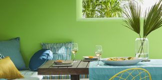 Outdoor trend 2026: colore e performance