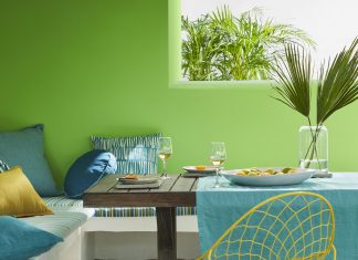 Outdoor trend 2026: colore e performance