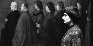 Qui e là, tra Parigi e Roma. A Villa Medici la prima grande retrospettiva italiana di Agnès Varda