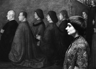 Qui e là, tra Parigi e Roma. A Villa Medici la prima grande retrospettiva italiana di Agnès Varda