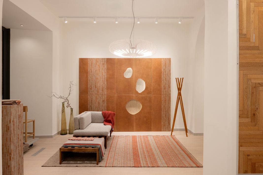 Abitzai Project Piano terra - 7- @Lorenzo Pasquini