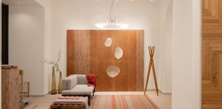 Abitzai Project: un nuovo spazio dove la materia prende vita