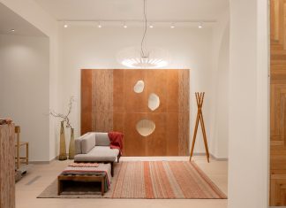 Abitzai Project: un nuovo spazio dove la materia prende vita