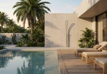 Cruna: l’eleganza dell’acqua, il design dell’esperienza