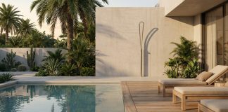 Cruna: l’eleganza dell’acqua, il design dell’esperienza