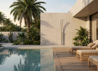 Cruna: l’eleganza dell’acqua, il design dell’esperienza