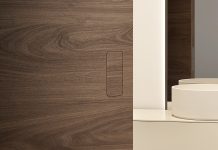 ZERO: quando la maniglia scompare