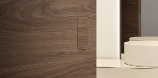 ZERO: quando la maniglia scompare