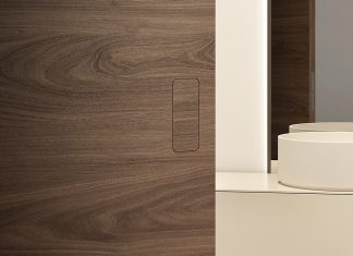 ZERO: quando la maniglia scompare