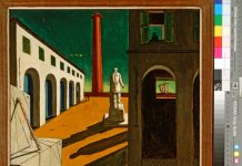 Metafisica/Metafisiche: grande mostra a Palazzo Reale