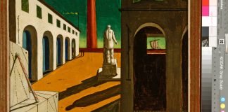 Metafisica/Metafisiche: grande mostra a Palazzo Reale
