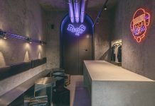 Regrub Milano: smash burger di design regrub milano