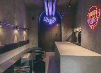 Regrub Milano: smash burger di design regrub milano