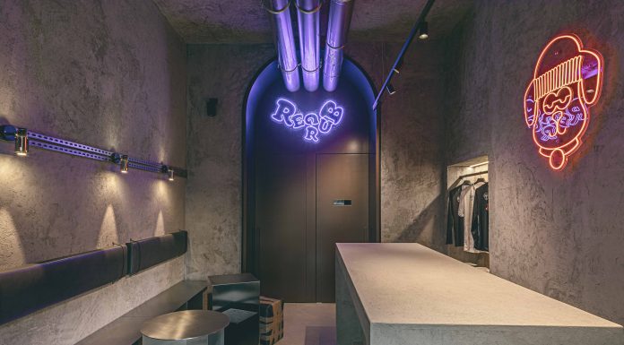 Regrub Milano: smash burger di design regrub milano
