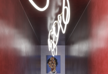 Resina, materia da costruire