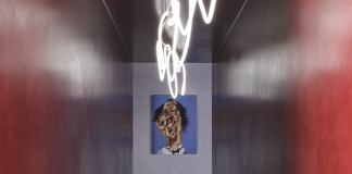 Resina, materia da costruire