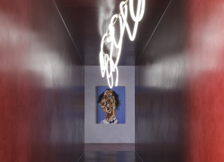 Resina, materia da costruire