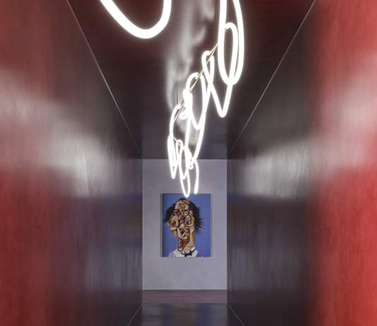 Resina, materia da costruire