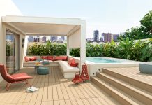 Progettare l’outdoor senza compromessi