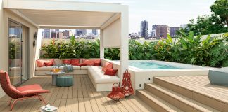 Progettare l’outdoor senza compromessi