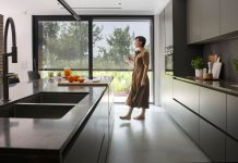 Click Zip Ghost: la nuova schermatura che coniuga design, comfort, innovazione e sostenibilità