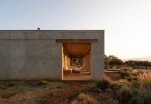 Toronjos, una casa per le vacanze in Messico