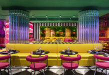 Tako Aurelia: less drama, more design tako aurelia