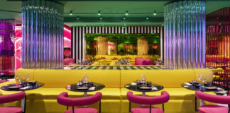 Tako Aurelia: less drama, more design tako aurelia