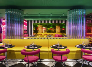 Tako Aurelia: less drama, more design tako aurelia