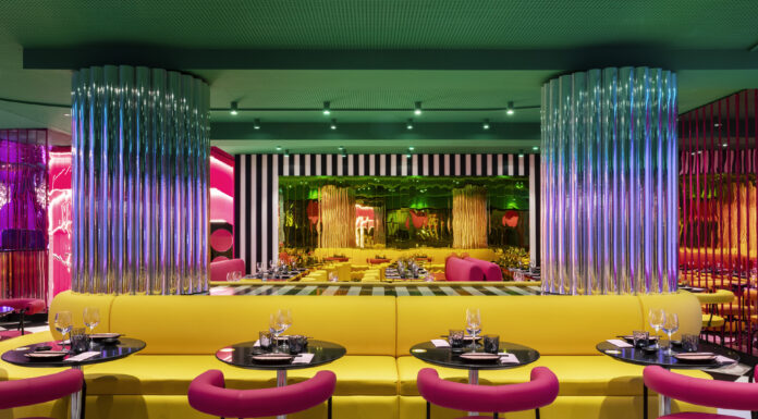 Tako Aurelia: less drama, more design tako aurelia