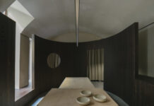 Architettura della penombra: Ekadea Studio ekadea studio