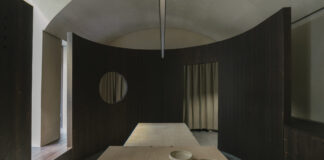 Architettura della penombra: Ekadea Studio ekadea studio