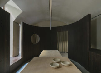 Architettura della penombra: Ekadea Studio ekadea studio