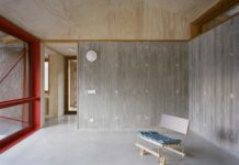 Casa BM, un nuovo orientamento casa bm