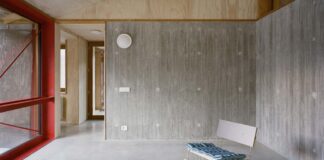 Casa BM, un nuovo orientamento casa bm