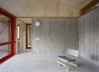 Casa BM, un nuovo orientamento casa bm