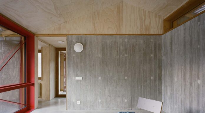 Casa BM, un nuovo orientamento casa bm