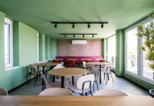 Privacy individuale e vita comunitaria nel nuovo CXTurin | Vanchiglia cxturin