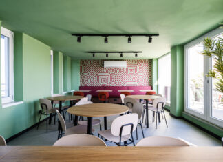 Privacy individuale e vita comunitaria nel nuovo CXTurin | Vanchiglia cxturin