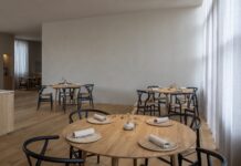 Design essenziale e duraturo