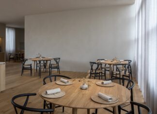 Design essenziale e duraturo