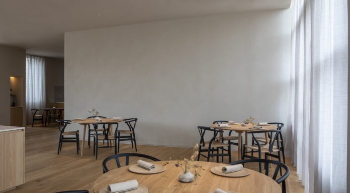 Design essenziale e duraturo