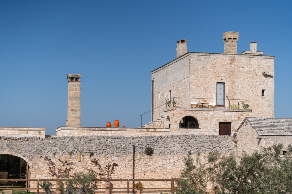 masseria san paolo