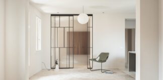 Appartamento agli Eremitani eremitani