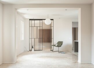 Appartamento agli Eremitani eremitani