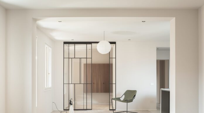 Appartamento agli Eremitani eremitani