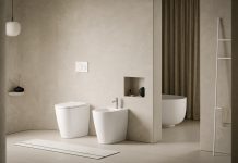 L’evoluzione dell’arredo bagno tra estetica e design inclusivo