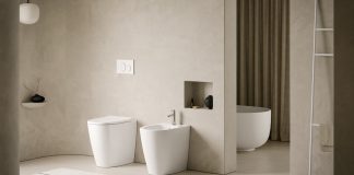 L’evoluzione dell’arredo bagno tra estetica e design inclusivo