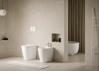 L’evoluzione dell’arredo bagno tra estetica e design inclusivo