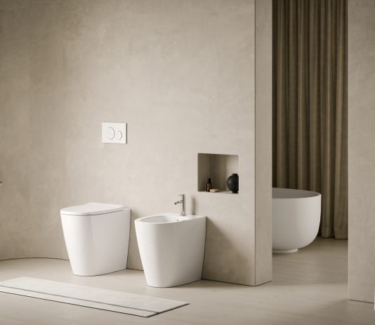 L’evoluzione dell’arredo bagno tra estetica e design inclusivo